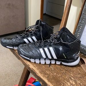 Adidas Basketball sneakers